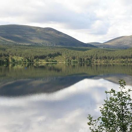 Aviemore Cottage - Cairngorms National Park Bagian luar foto