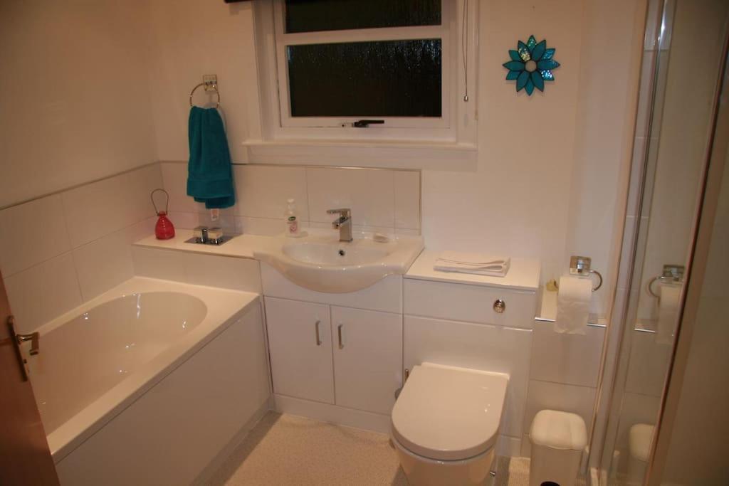Aviemore Cottage - Cairngorms National Park Bagian luar foto