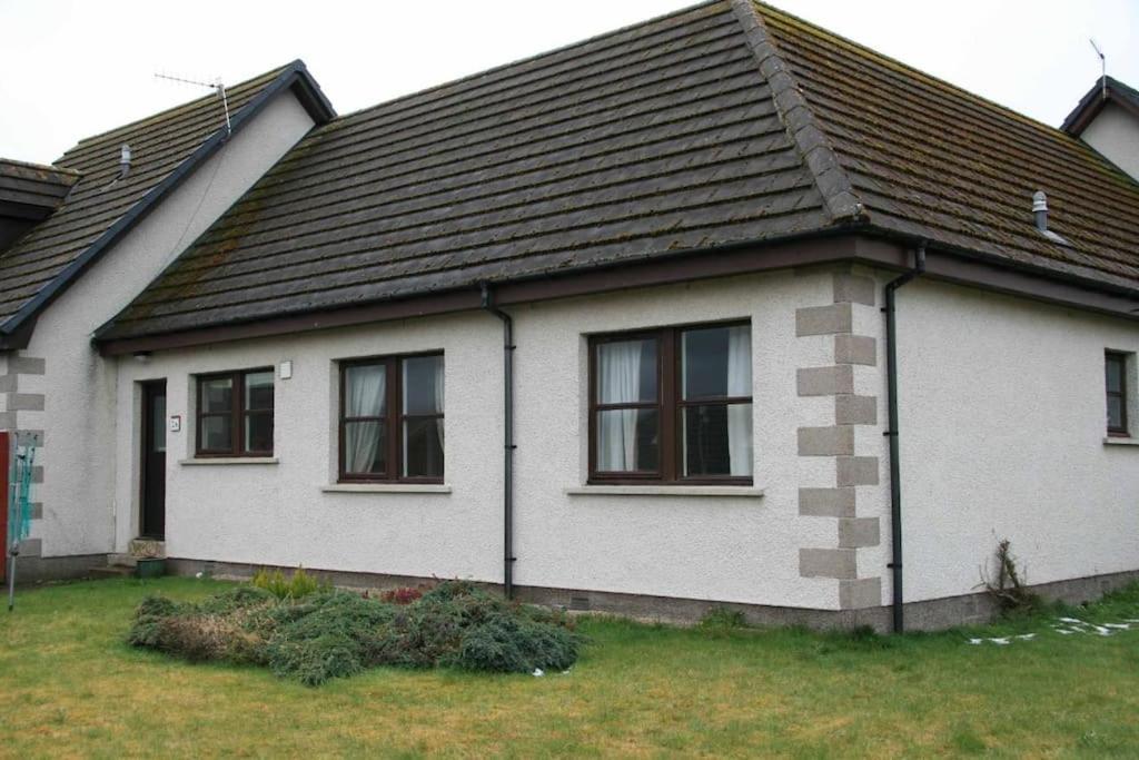 Aviemore Cottage - Cairngorms National Park Bagian luar foto