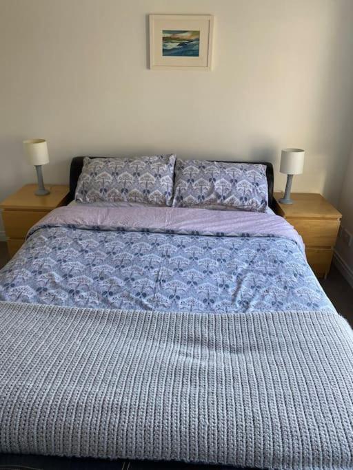 Aviemore Cottage - Cairngorms National Park Bagian luar foto