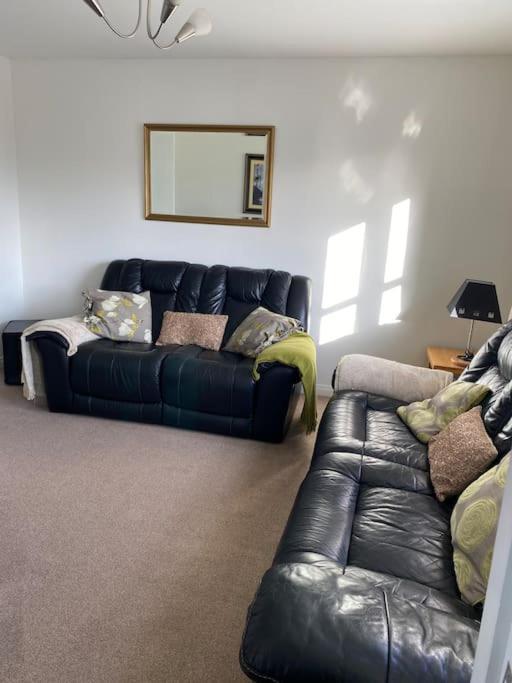 Aviemore Cottage - Cairngorms National Park Bagian luar foto
