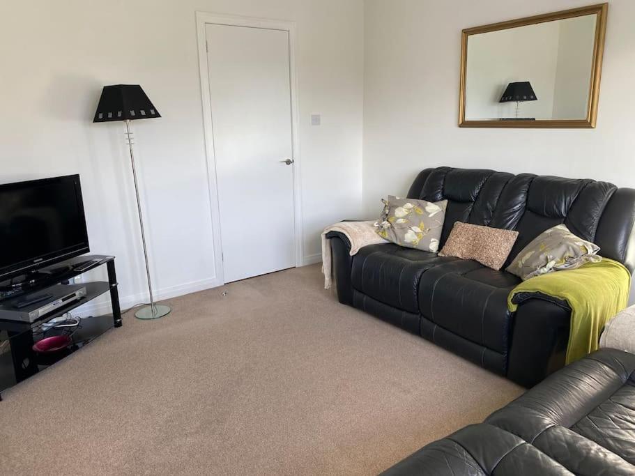 Aviemore Cottage - Cairngorms National Park Bagian luar foto