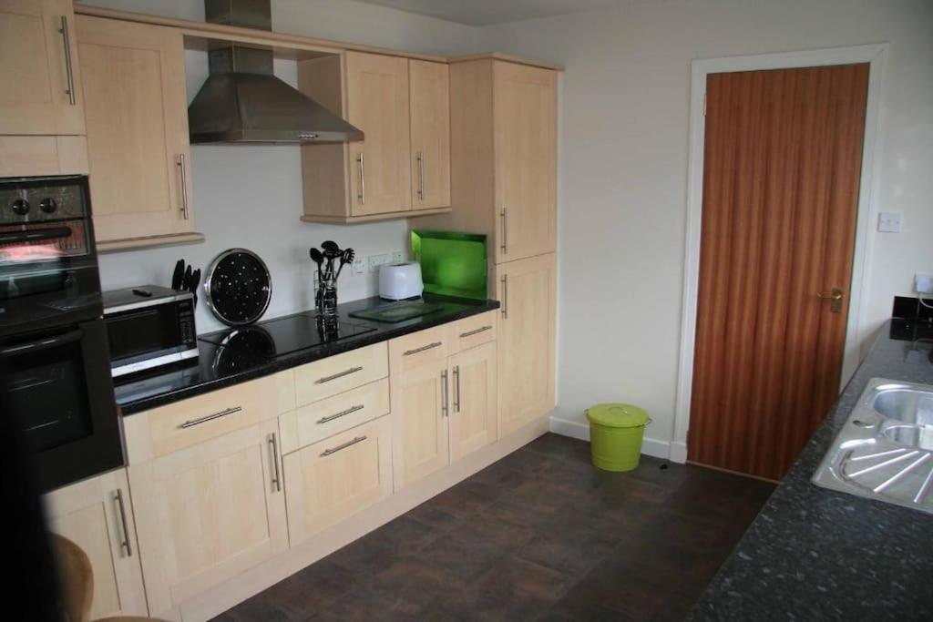 Aviemore Cottage - Cairngorms National Park Bagian luar foto